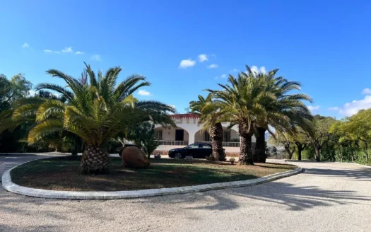 Casa o chalet independiente en venta en Alto Partida Melik