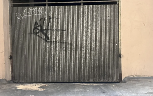 Alquiler de garaje en Calle del Doctor Garrido Lestache