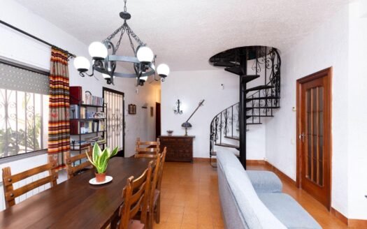 Casa o chalet independiente en venta en Alto Partida Campo